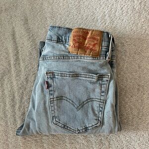Levi’s Jeans